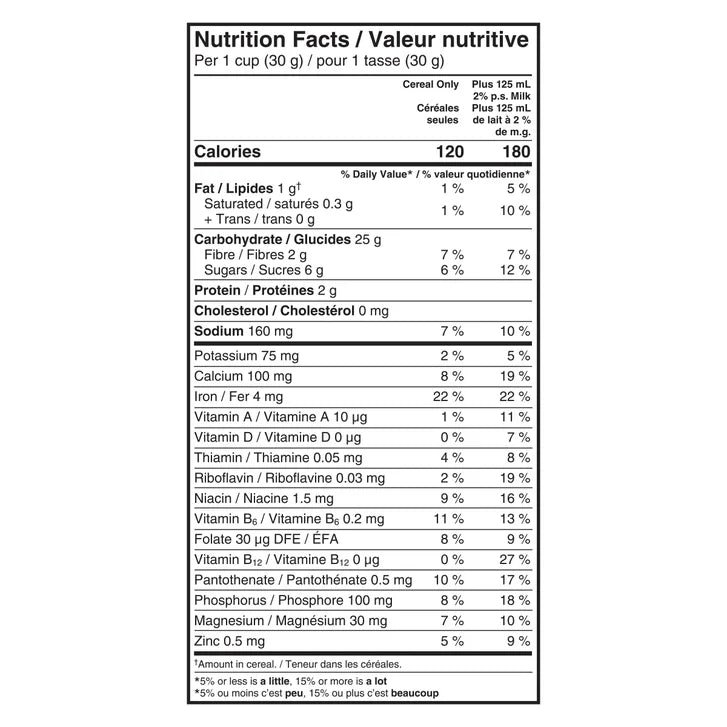 Multi-Grain Cheerios Jumbo Pack, 1.24 kg