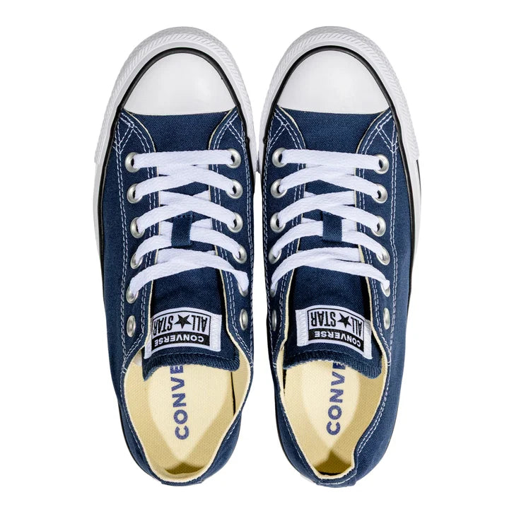Converse Chuck Taylor Low Top Shoes