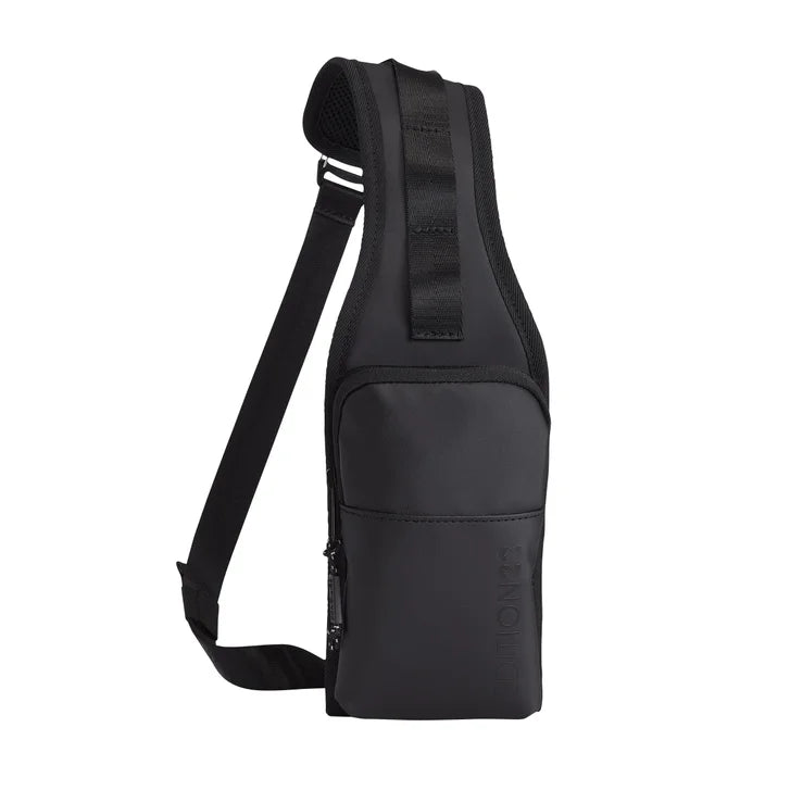 Bugatti - Edition22 Duffle Bag and Sling Bag
