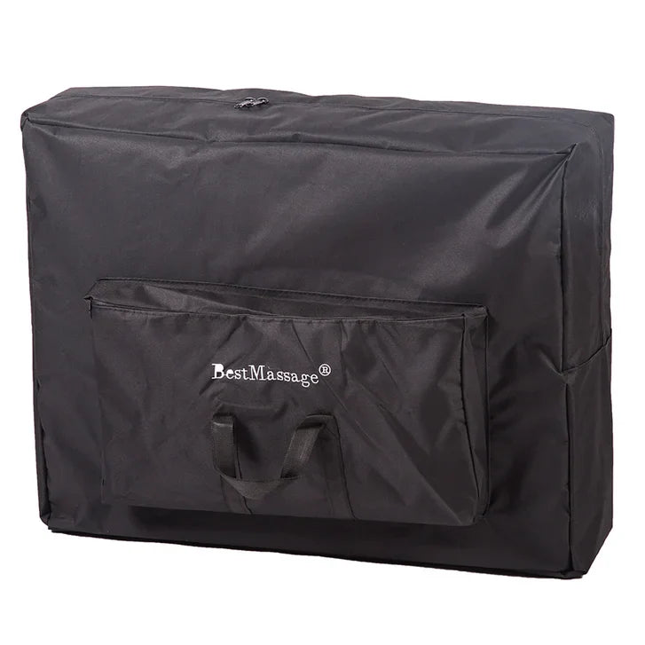 Best Massage 30-in. Premium Plus Massage Table Bundle