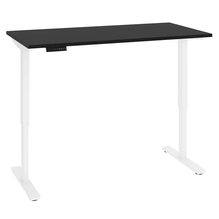 Bestar Viva 150.6 (59.3 in.) Height Adjustable Desk