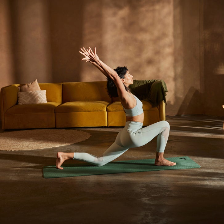 adidas 10mm Yoga Mat