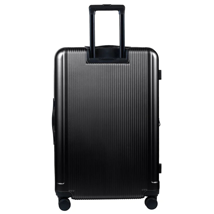 Champs Marquis Collection 3-piece Hardside Luggage Set