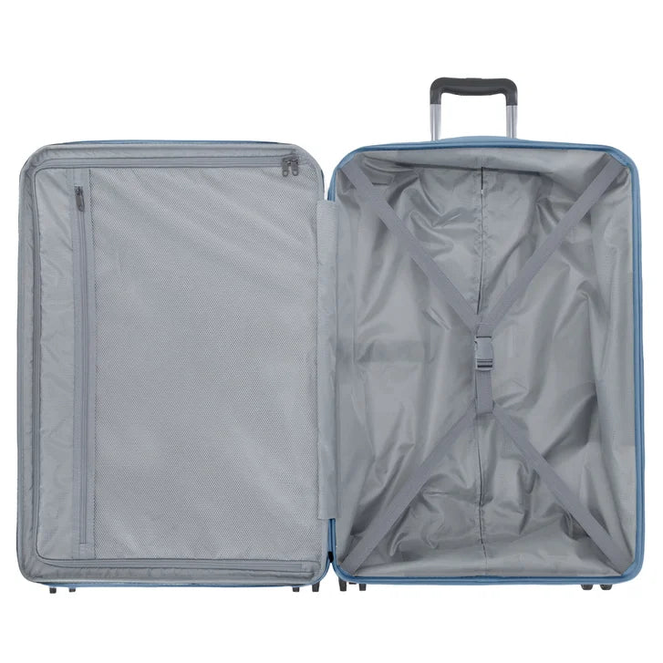 Samsonite - Portside 2-piece Hardside Roller Luggage Set