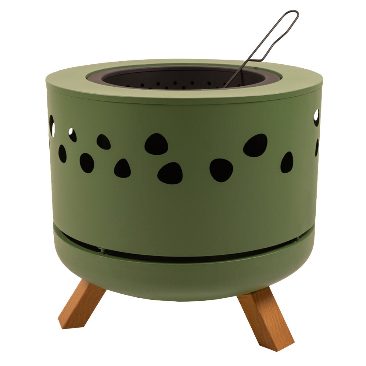 RedFire Pellet Dudly M