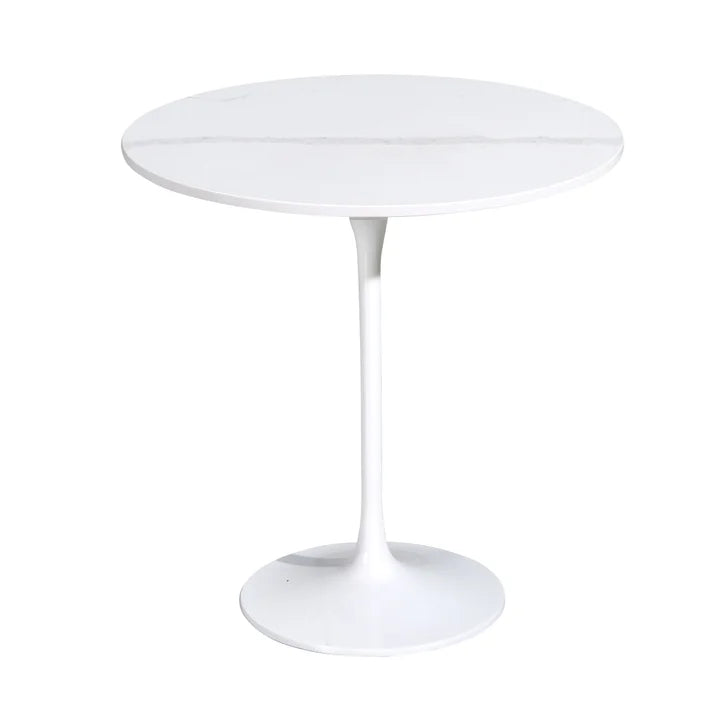 Orchid Quartz Round Table