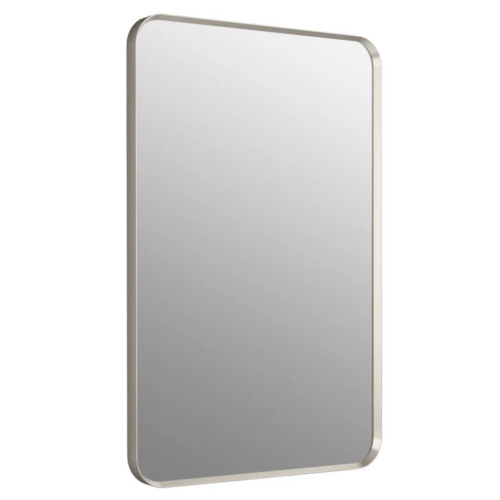 Kohler Orime Rectangular Framed Mirror