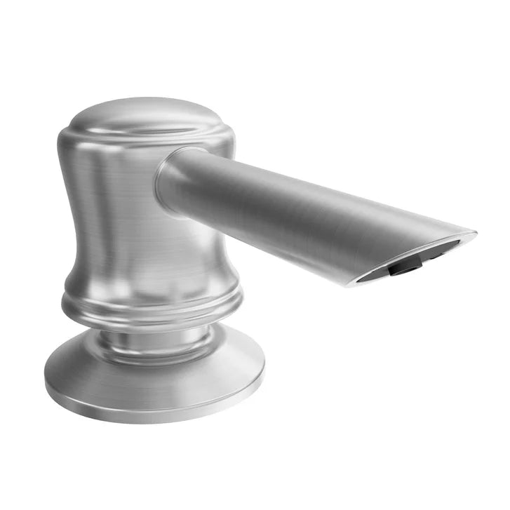 American Standard Raviv 32-Inch Stainless Steel Kitchen Sink With Pull-down Faucet