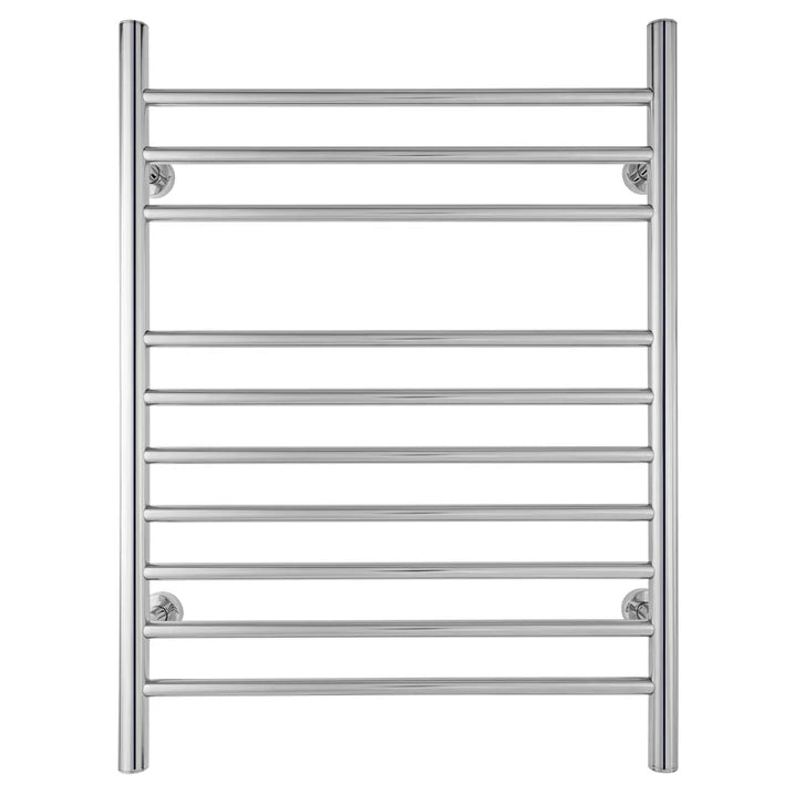 WarmlyYours Infinity 10 Bar Towel Warmer
