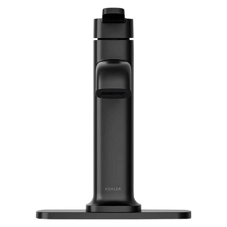 Kohler Cordate Single Handle Bathroom Faucet