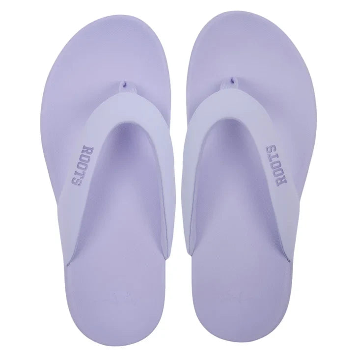 Roots Women's Flip Flop