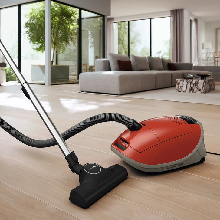 Miele Guard M1 Canister Vacuum