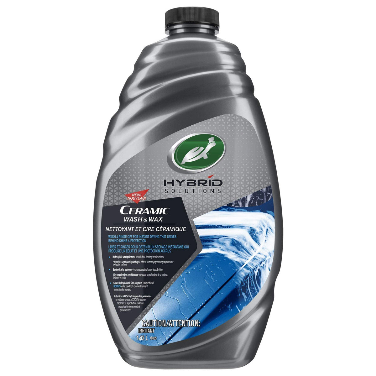 Turtle Wax Hybrid Solutions Ceramic Protection Bundle