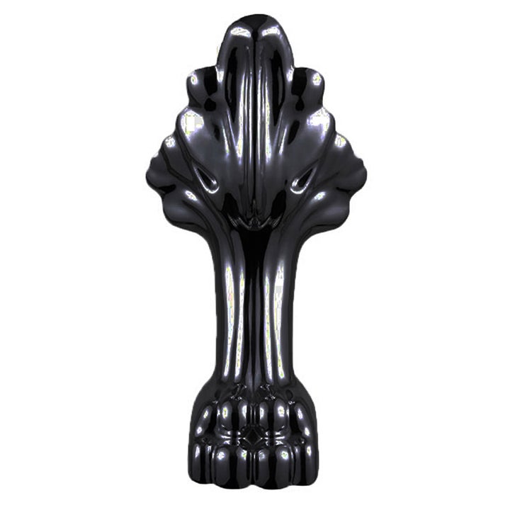 Appollo Hibana Clawfoot Bathtub and Faucet Set