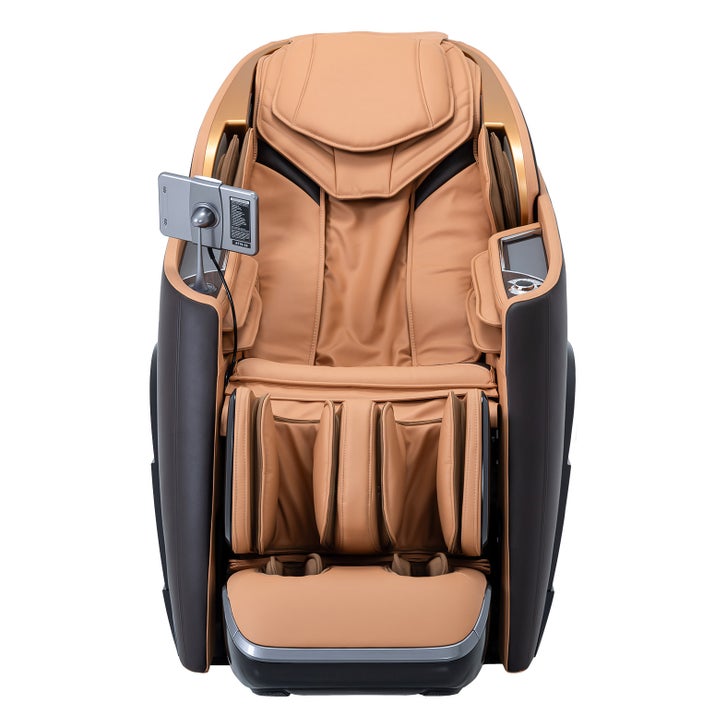 Alfine A710 Pro Spaceship II 4D Massage Chair