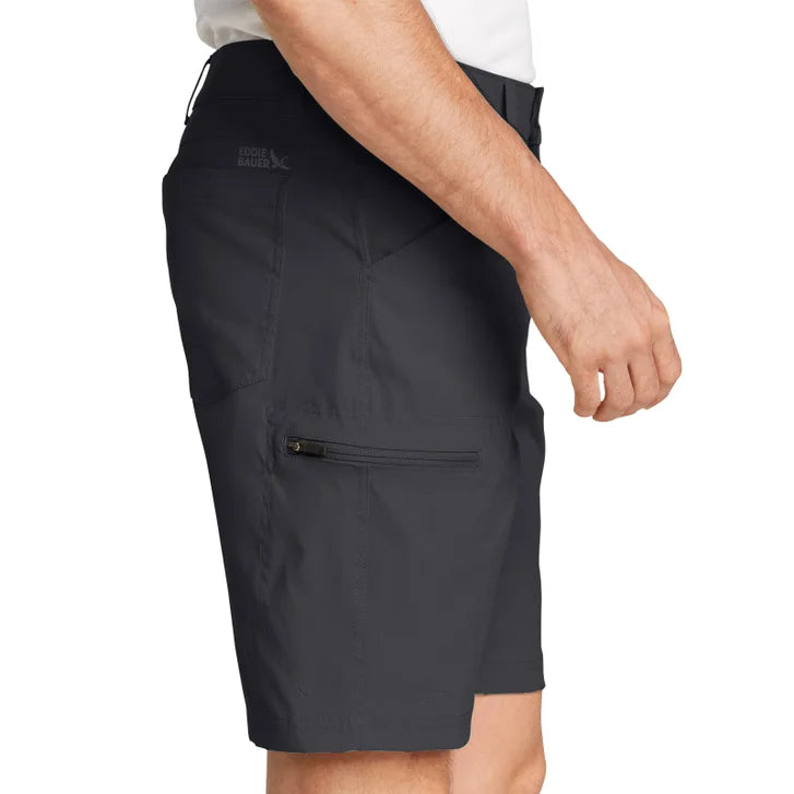 Eddie Bauer Men's Rainier Tech Short