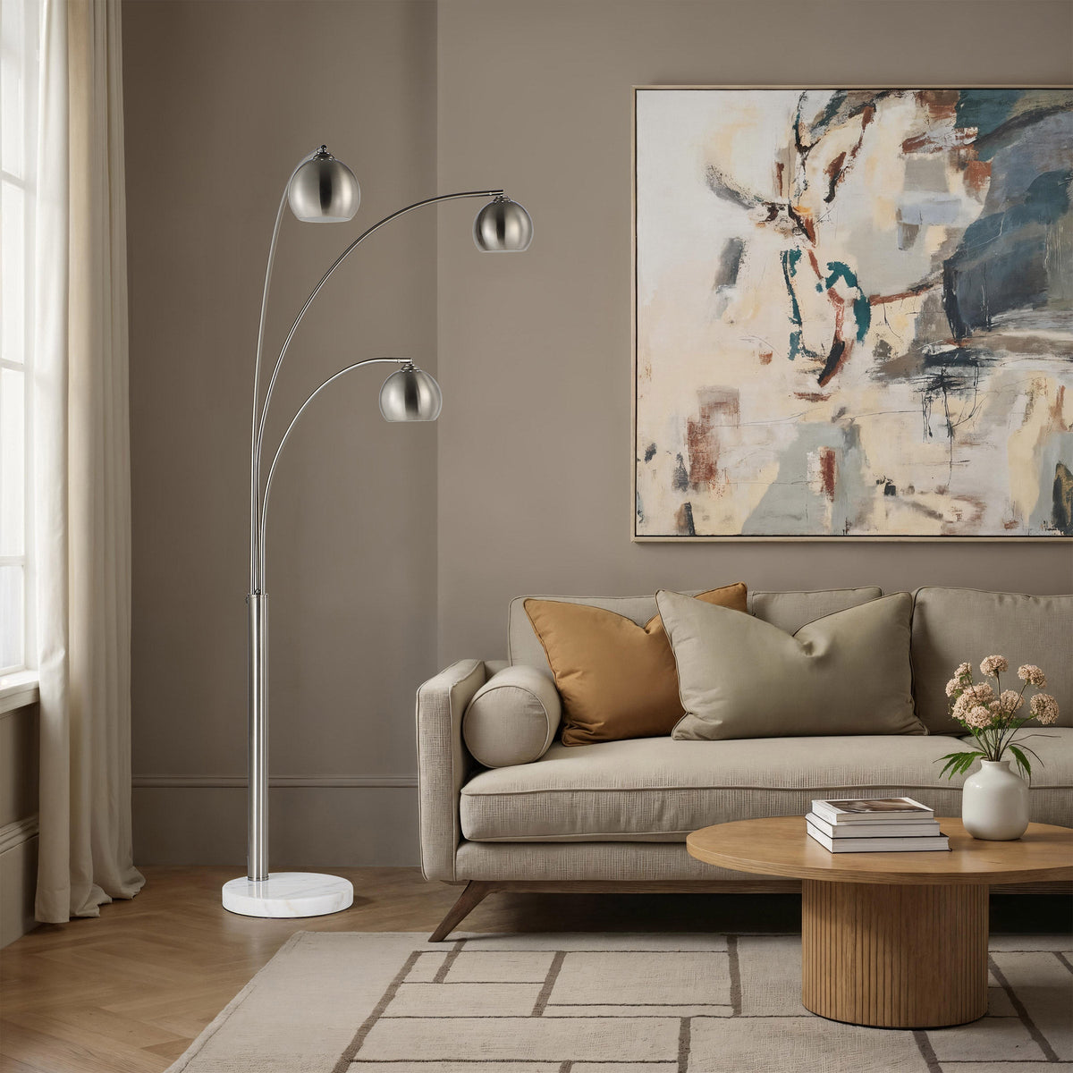 Ivo Floor Lamp