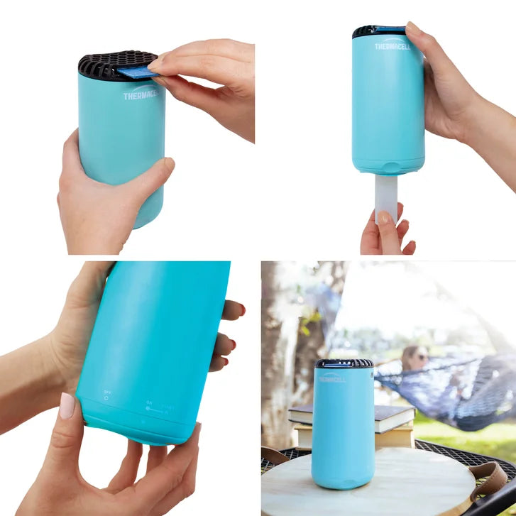 Thermacell Mosquito Repellent Original Refills - 168 Hours