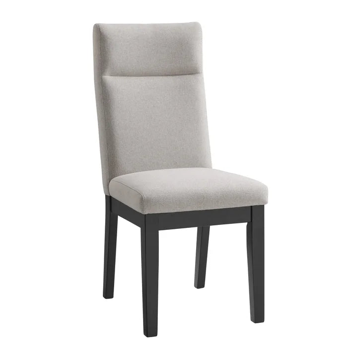 Bayside Furnishings - Kaelyn 5-piece Dining Room Set, 122 cm (48 in.) Diameter