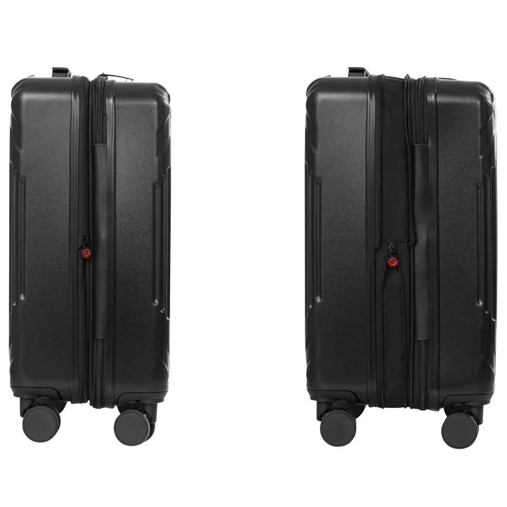 Air Canada, Milan Hardside Carry-on