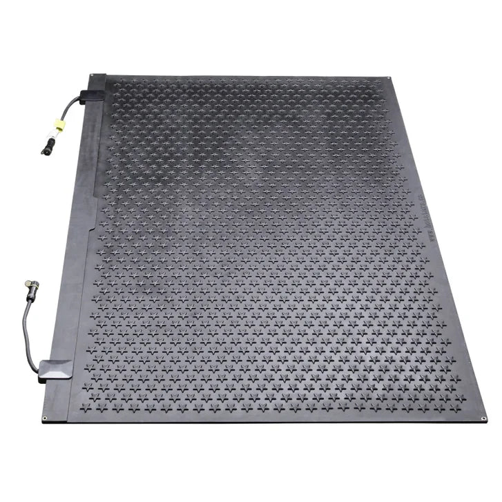 Hotstars XL Walkway / Driveway Outdoor Heated Mat 100 cm x 150 cm (40 inches x 59 inches)