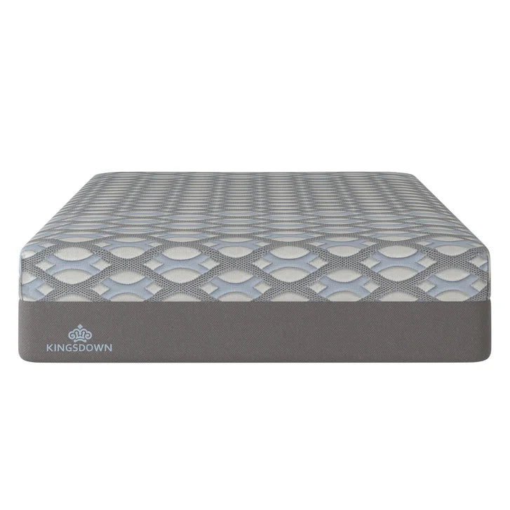 Kingsdown Luxury Cool 35.6 cm (14 in.) Medium Firm Foam Mattress