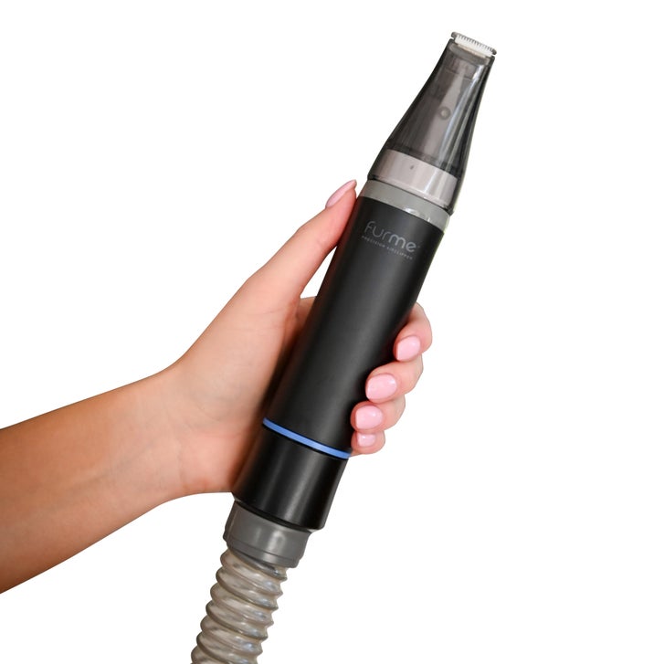 FurMe Paw Maintenance Vacuum Attachment Set