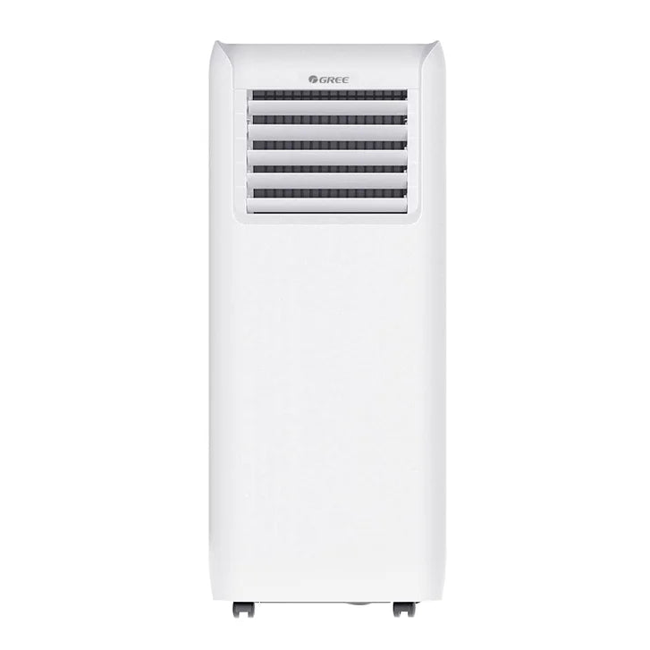 GREE 6,000 BTU SACC 3-in-1 Portable Air Conditioner