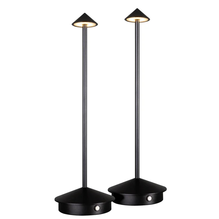 OttLite Rechargeable Indoor/Outdoor Light - Pack of 2