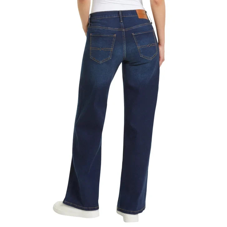 Lucky Brand Women’s Sweet Wide Leg Jeans