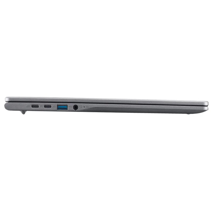Acer 16-in. Chromebook Plus, Intel Core i5-1334U – 8GB RAM, 512GB SSD