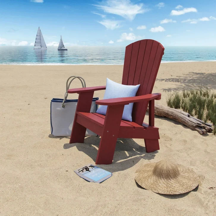 Capterra Casual Adirondack Chair