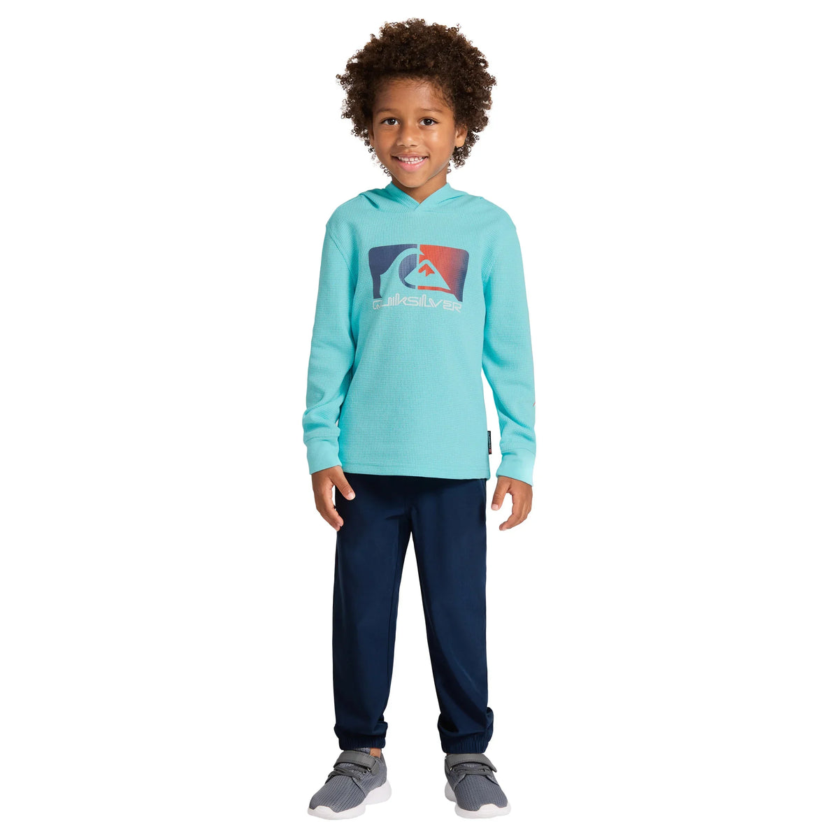 Quiksilver - Boys 2-piece Set