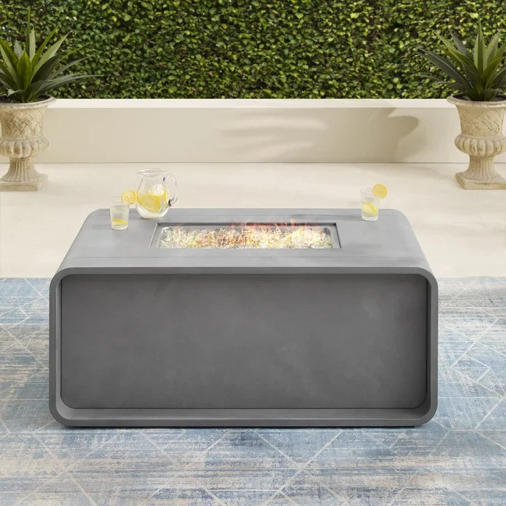 Sirio Fire Table