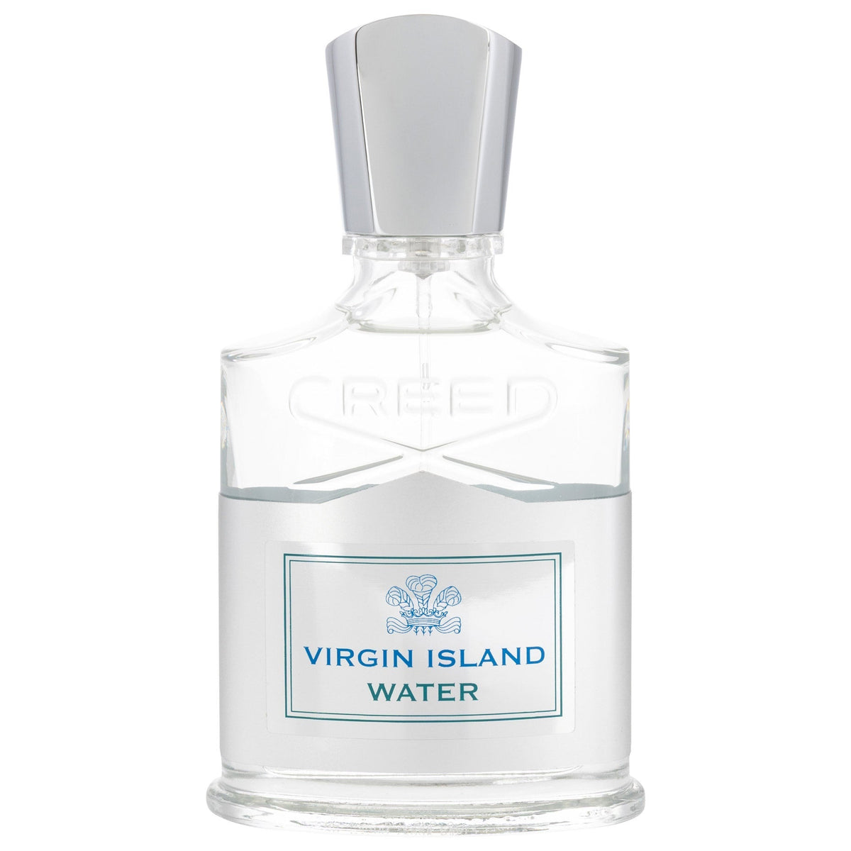 Creed Virgin Island Water for Women, Eau de parfum, 50 mL