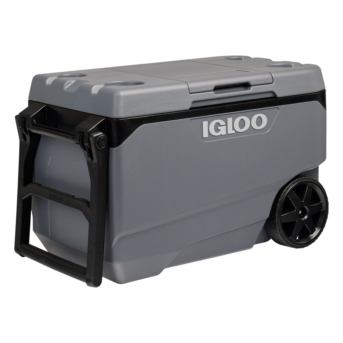 Igloo - Maxcold Latitude 90QT Rolling Cooler