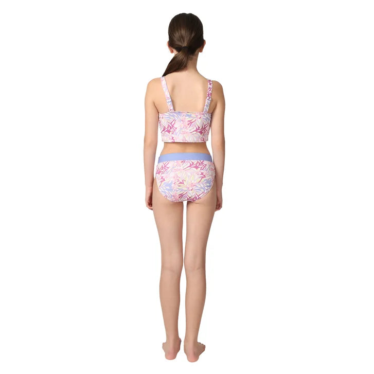 Roxy Girls' 3-piece Swim Set