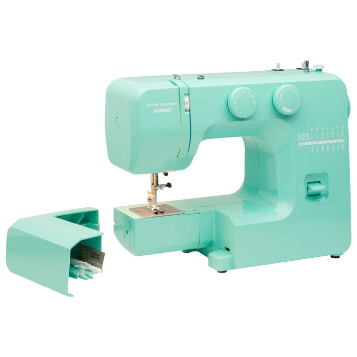 Janome 311 Arctic Crystal Sewing Machine