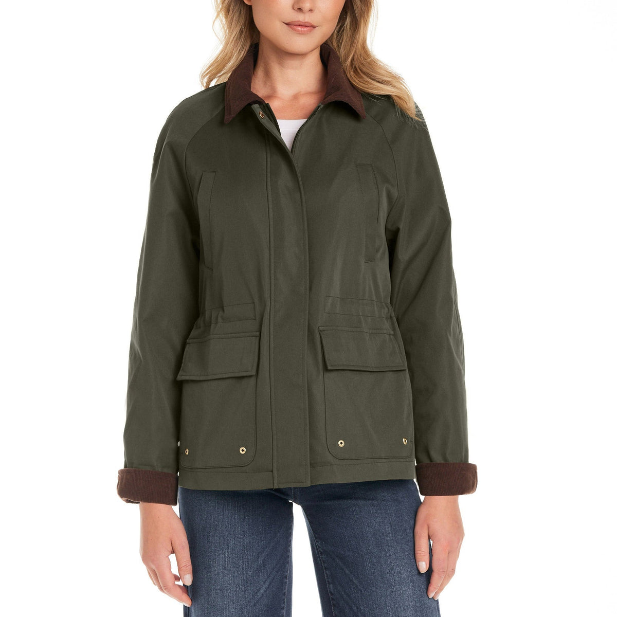 Weatherproof Women's Barn Jacket