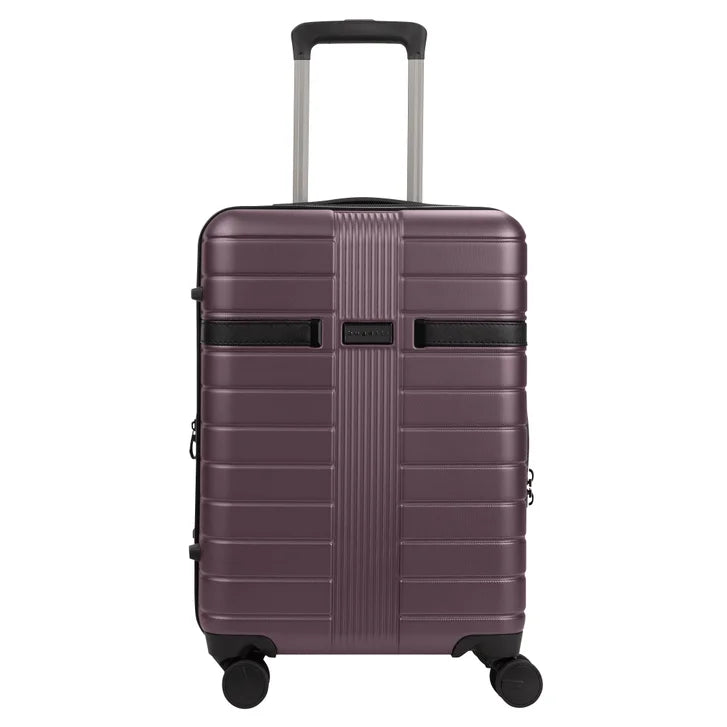 Bugatti - Hamburg 2-piece Hardside Spinner Luggage Set