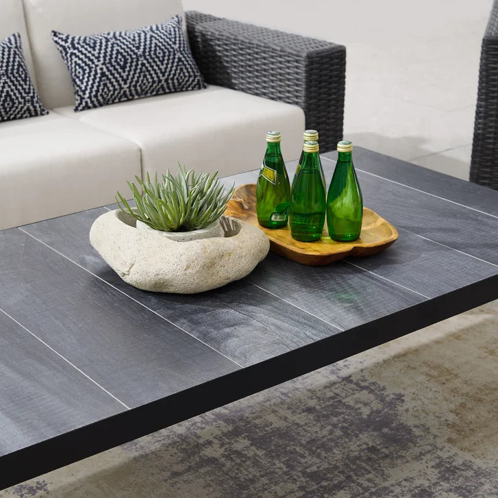Eden 6-piece Patio Conversation Set