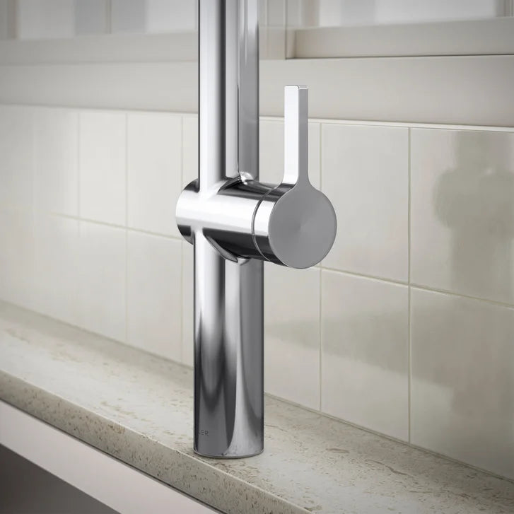 Kohler Haku Semi-Pro Pull-down Kitchen Faucet