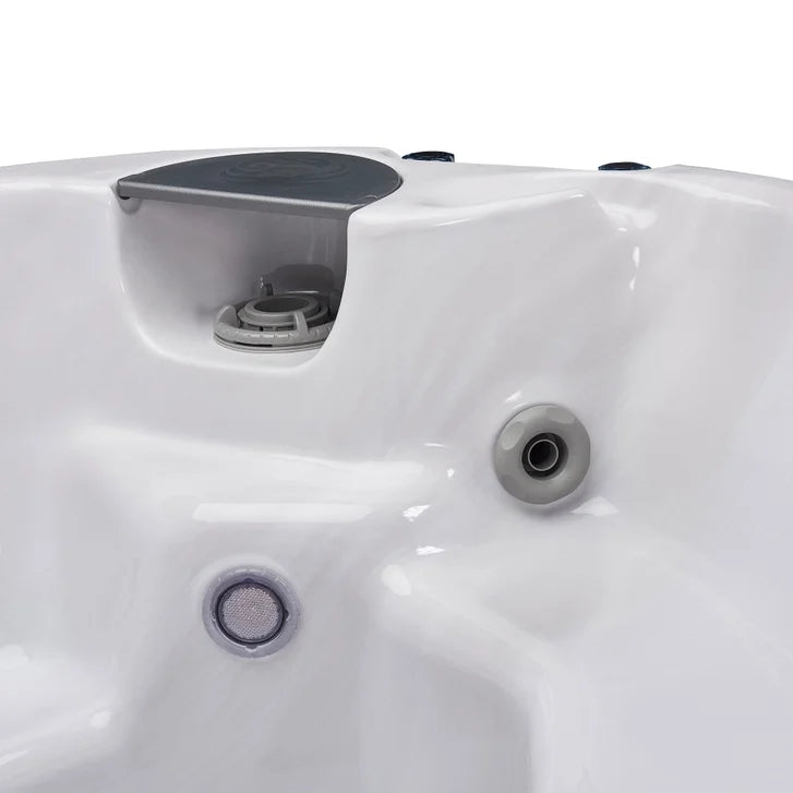 Beachcomber 630 LEEP 9-jets (13 FlexJets) Spa