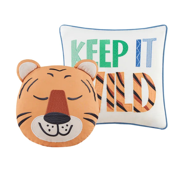 Urban Habitat Kids - Comforter Set