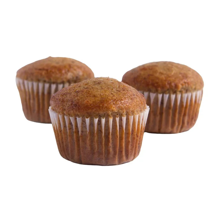 Sweets from the Earth Assorted School Muffins, 96 × 56 g