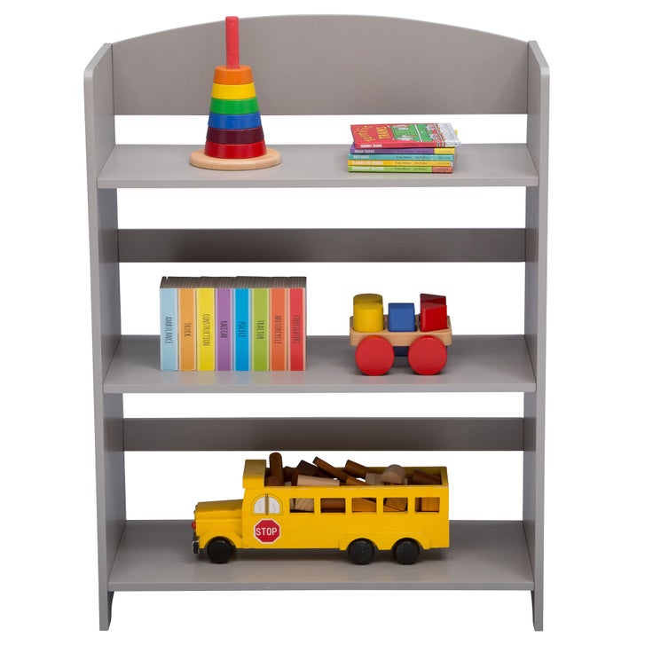 Delta Children MySize Modern Bookshelf