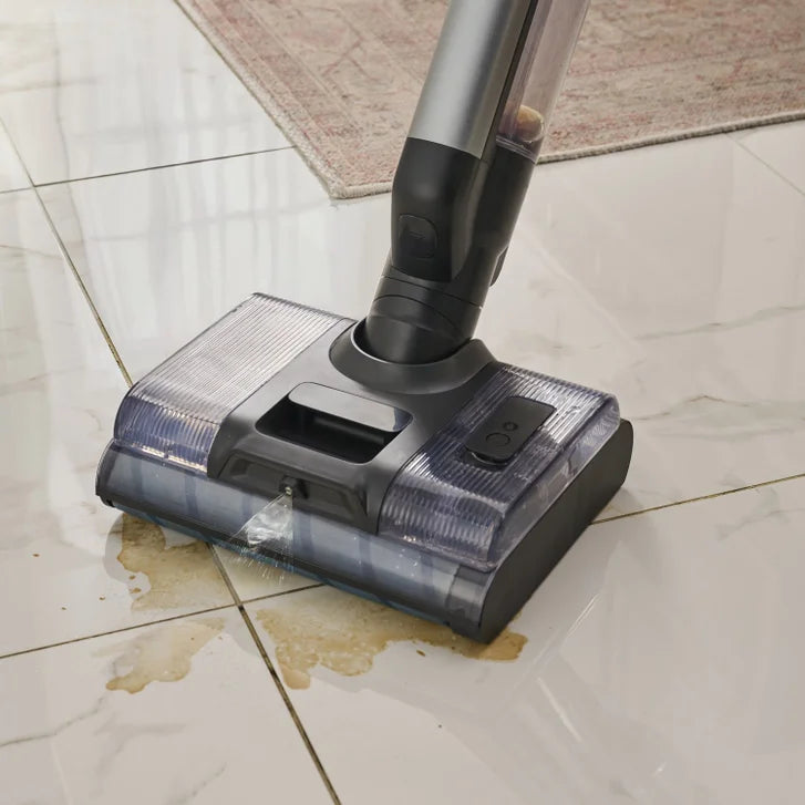 Electrolux 2-in-1 Wet and Dry Vacuum