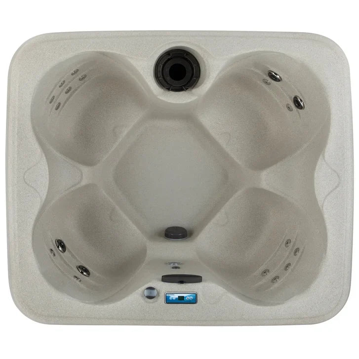 Aquaterra Benicia 19-jet Spa