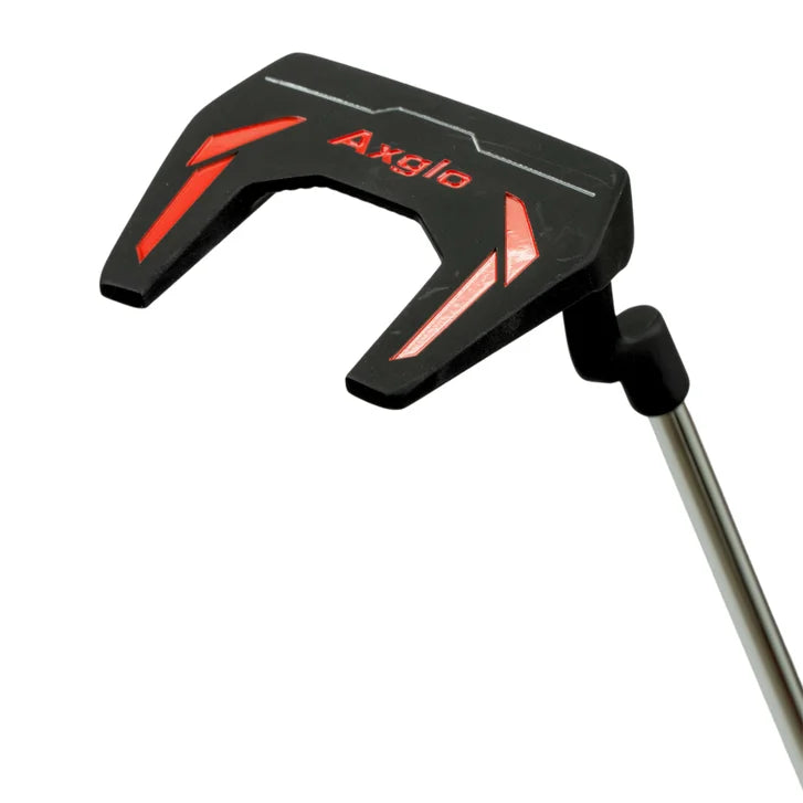 Axglo EVO Men's 11 Club Complete Golf Set