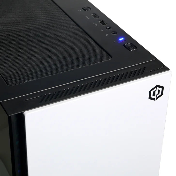 CyberPowerPC Gamer Supreme Gaming Desktop, Intel Core Ultra 5 250KF Plus - 16GB RAM, 1TB SSD, 8GB NVIDIA GeForce RTX 5060 Ti